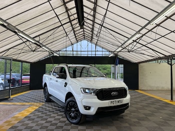 Ford Ranger feature image