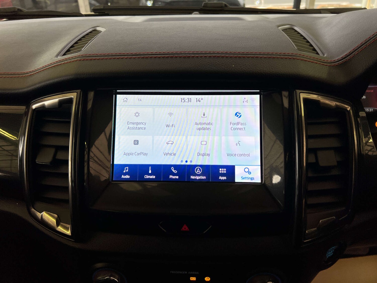 Used Ford Ranger 2021 for sale - 78182017: Photo 20