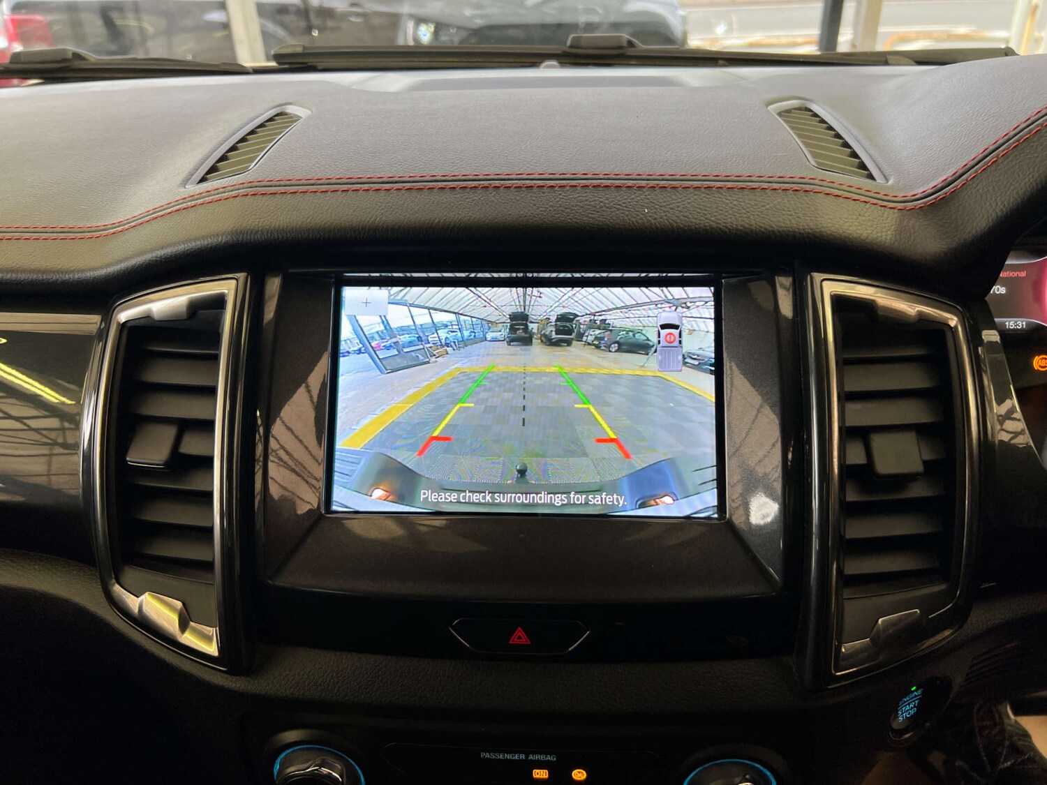 Used Ford Ranger 2021 for sale - 78182017: Photo 21