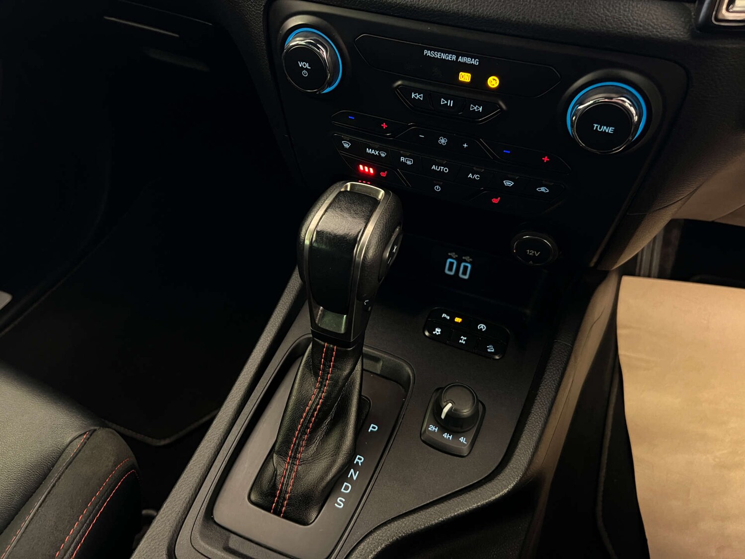 Used Ford Ranger 2021 for sale - 78182017: Photo 23