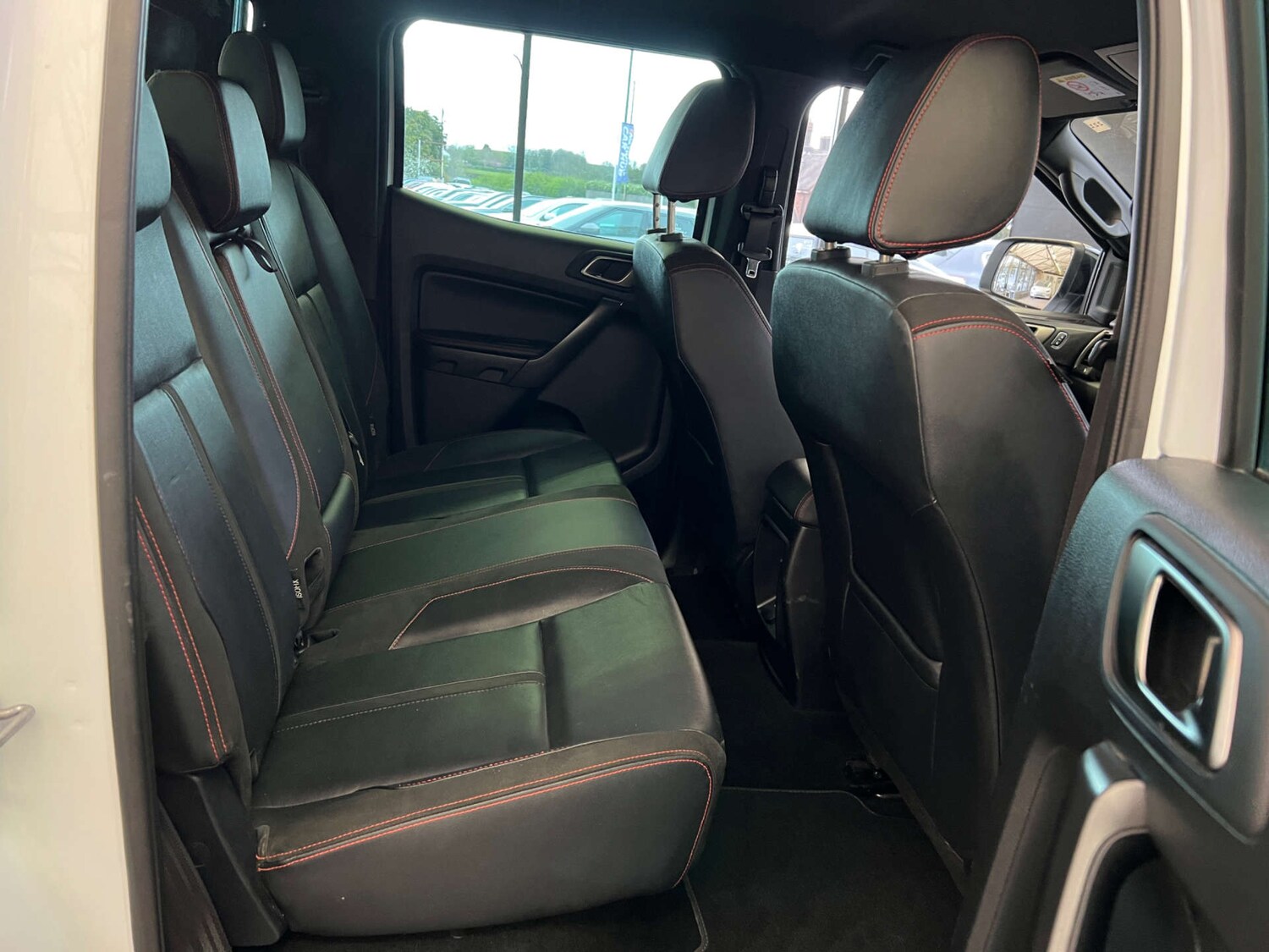 Used Ford Ranger 2021 for sale - 78182017: Photo 24