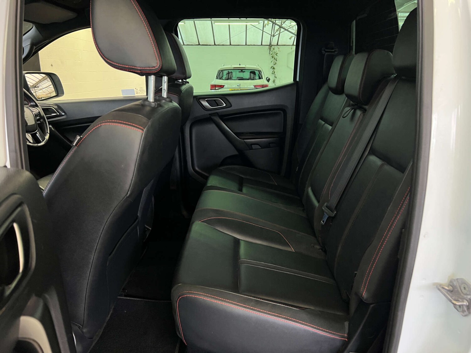 Used Ford Ranger 2021 for sale - 78182017: Photo 25