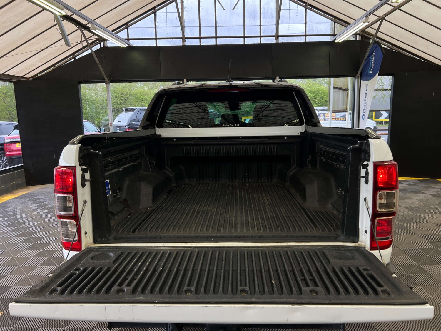 Used Ford Ranger 2021 for sale - 78182017: Photo 26