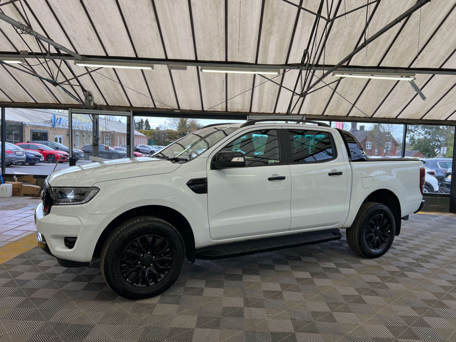 Used Ford Ranger 2021 for sale - 78182017: Photo 5