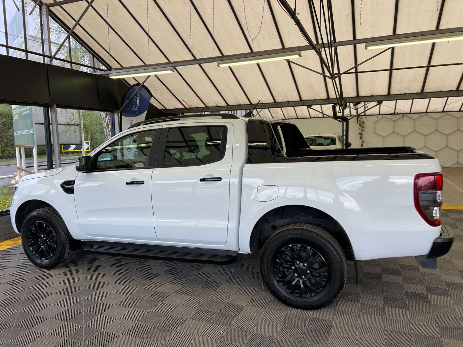 Used Ford Ranger 2021 for sale - 78182017: Photo 7