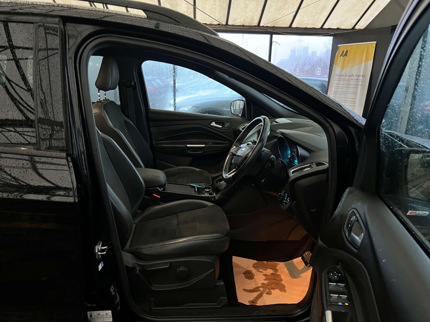 Used Ford Kuga 2017 for sale - 77022663: Photo 10