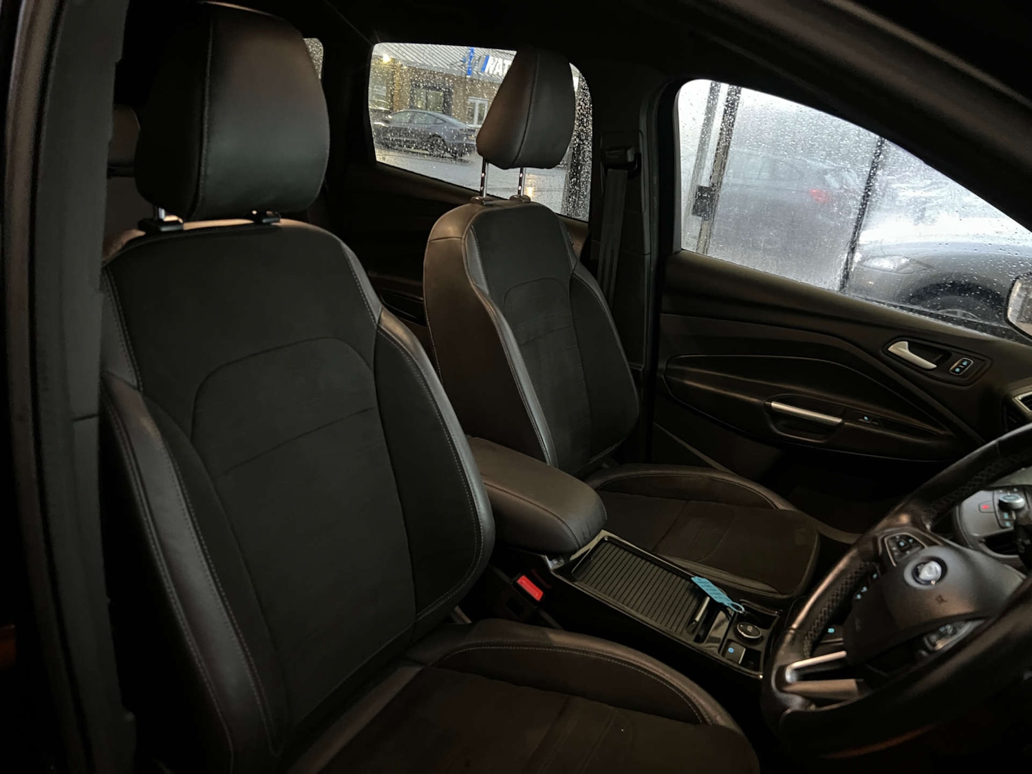 Used Ford Kuga 2017 for sale - 77022663: Photo 11