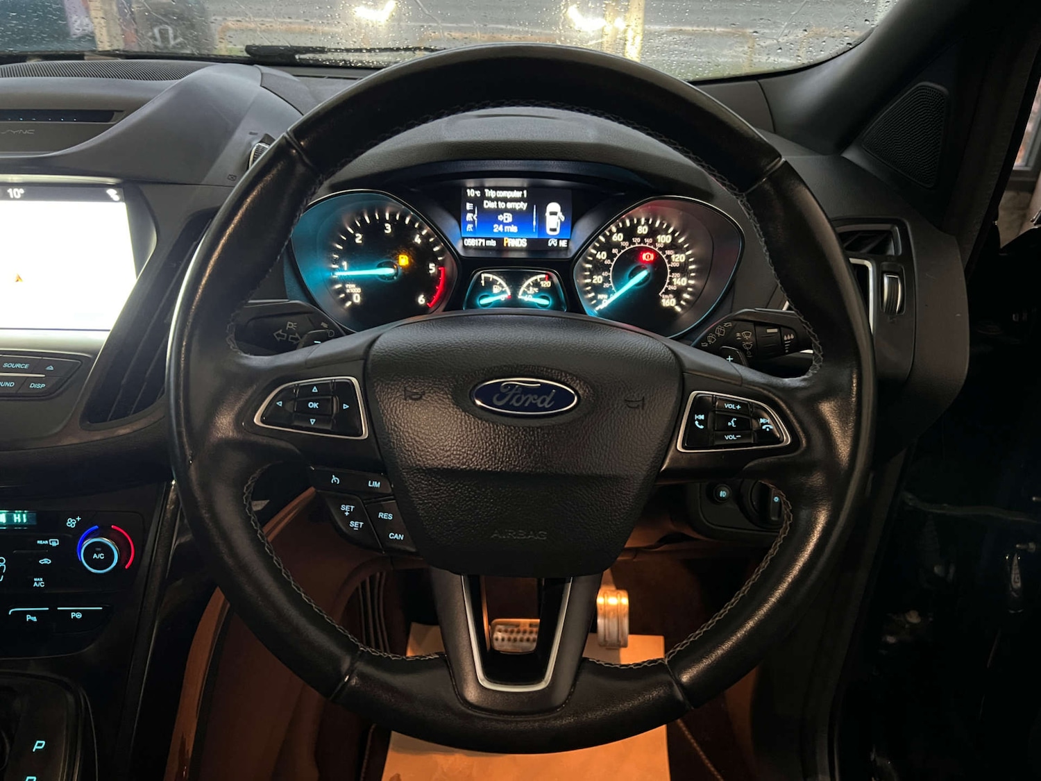 Used Ford Kuga 2017 for sale - 77022663: Photo 13