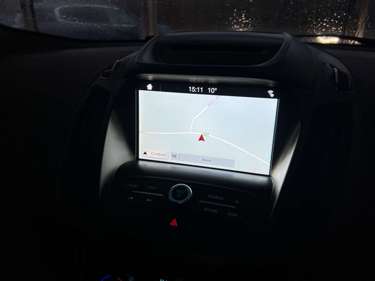 Used Ford Kuga 2017 for sale - 77022663: Photo 16