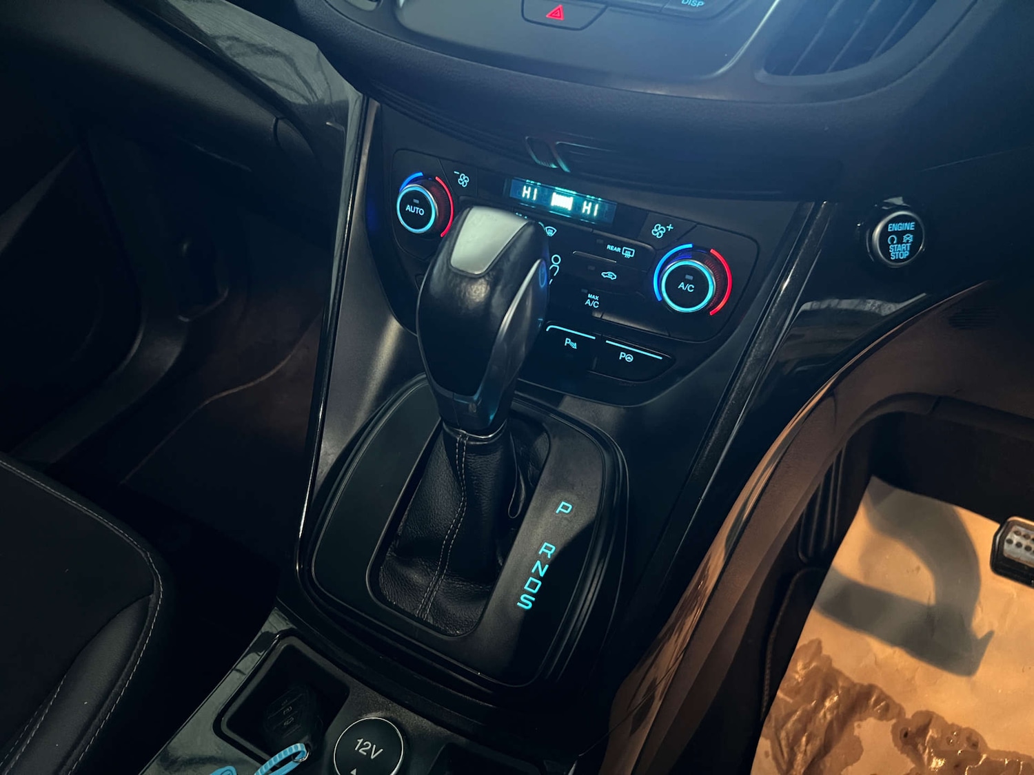 Used Ford Kuga 2017 for sale - 77022663: Photo 17