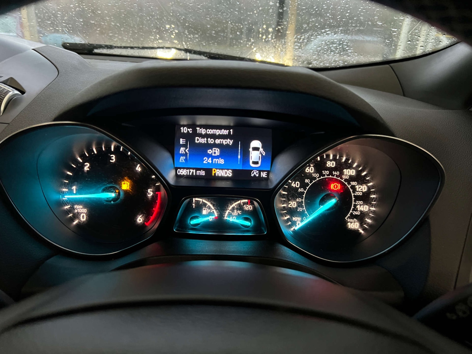 Used Ford Kuga 2017 for sale - 77022663: Photo 18