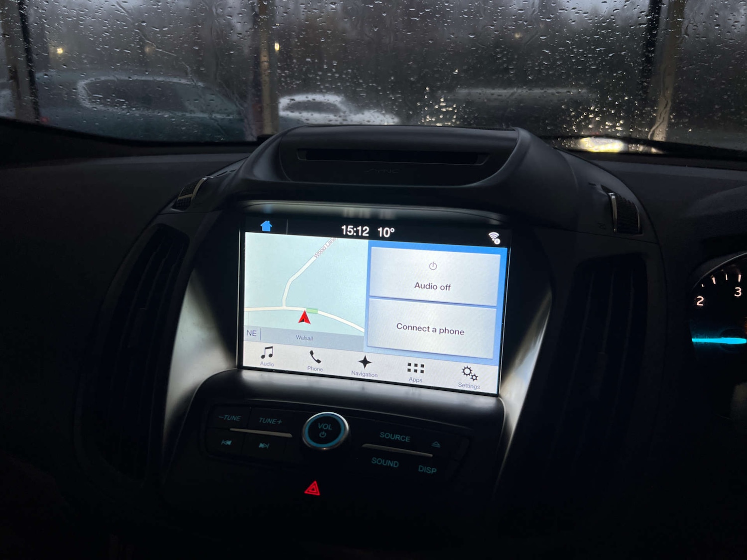 Used Ford Kuga 2017 for sale - 77022663: Photo 19