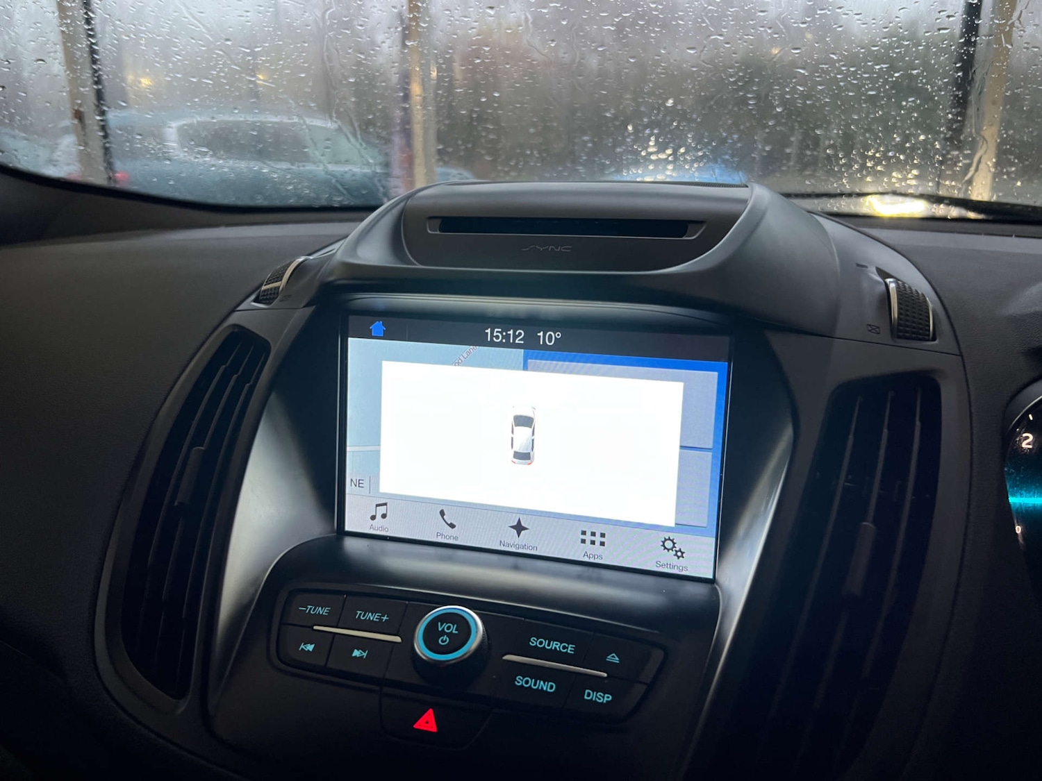 Used Ford Kuga 2017 for sale - 77022663: Photo 20