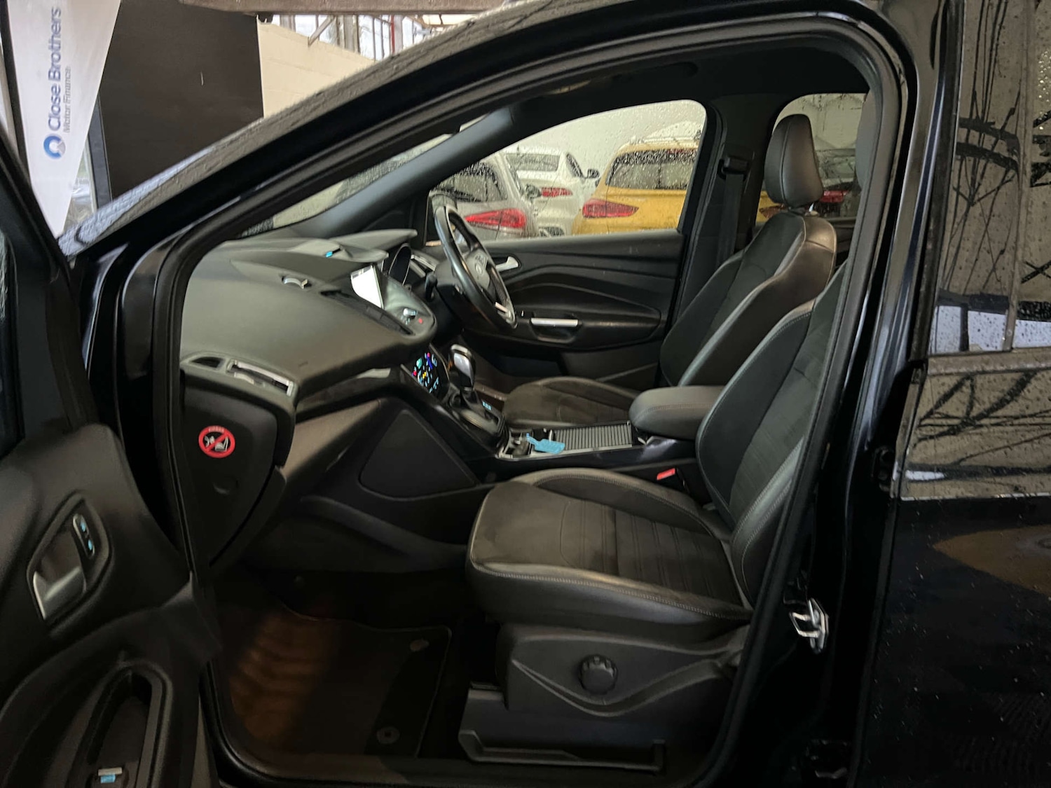 Used Ford Kuga 2017 for sale - 77022663: Photo 22