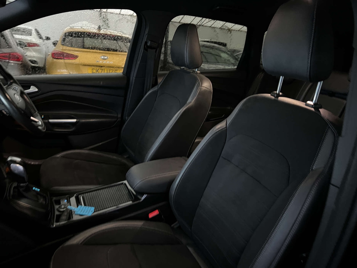 Used Ford Kuga 2017 for sale - 77022663: Photo 23