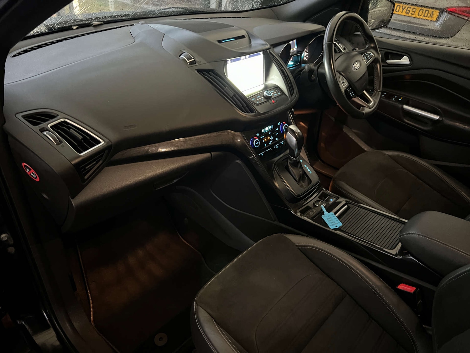 Used Ford Kuga 2017 for sale - 77022663: Photo 24