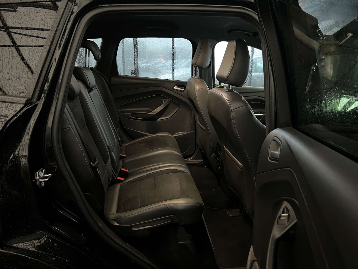 Used Ford Kuga 2017 for sale - 77022663: Photo 25