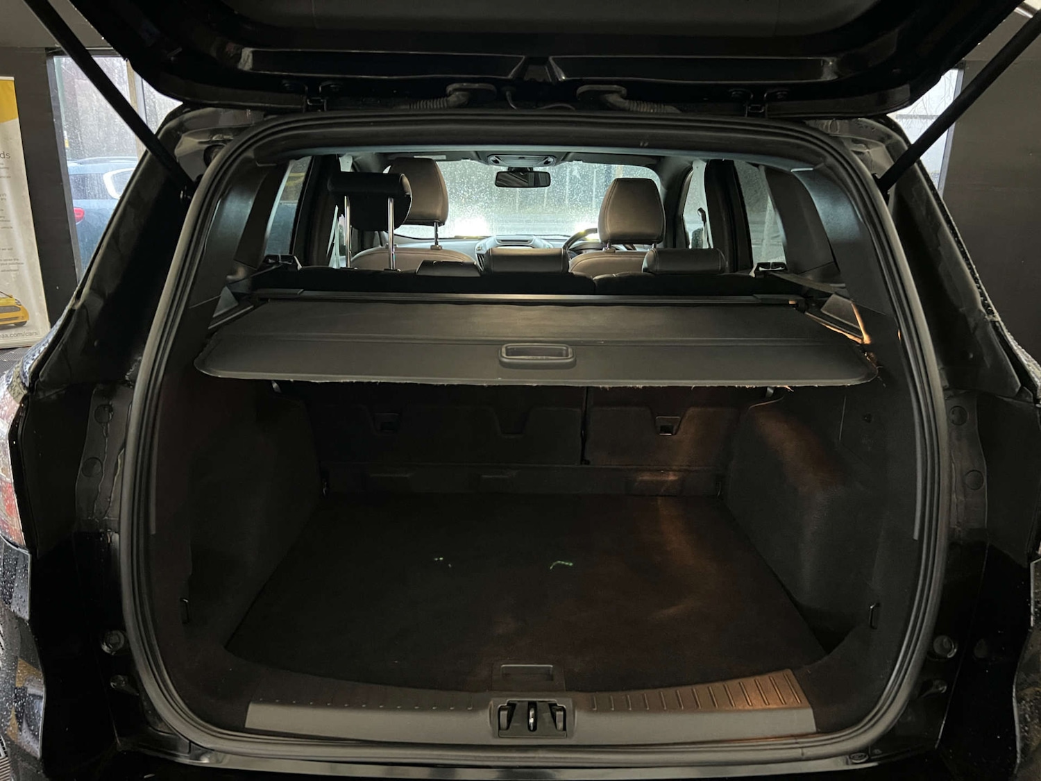 Used Ford Kuga 2017 for sale - 77022663: Photo 28