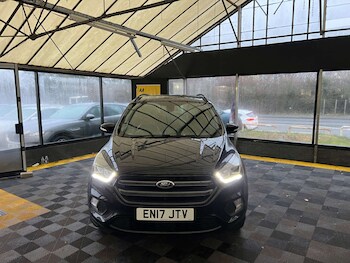 Used Ford Kuga 2017 for sale - 77022663: Photo