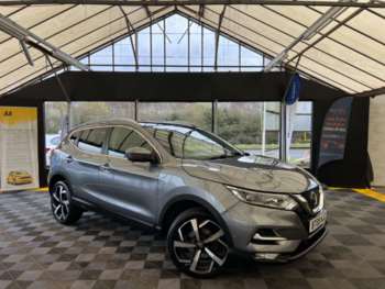 2019 - 1.3 DiG-T Tekna 5dr