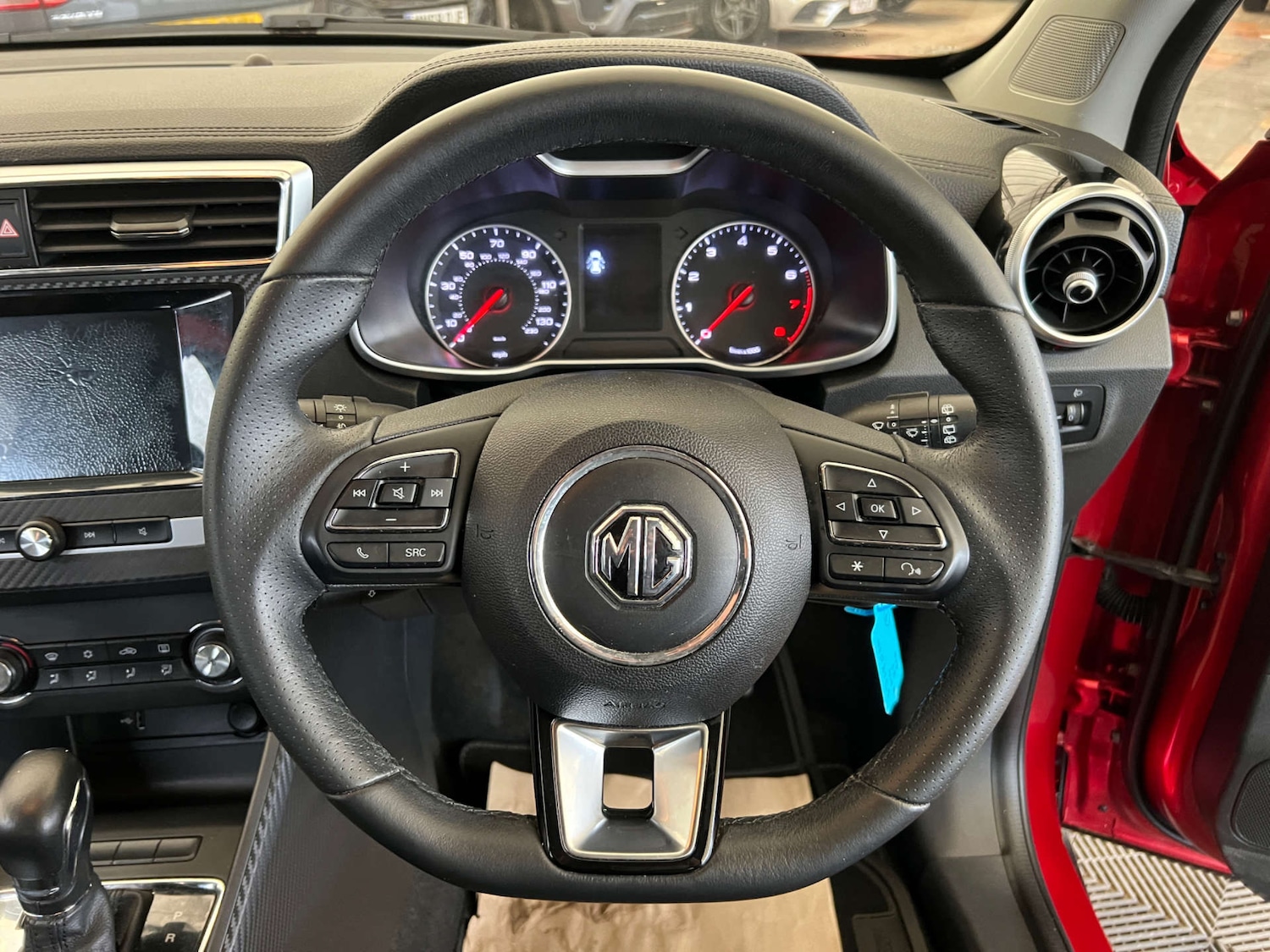 Used MG MG ZS 2018 for sale - 76541318: Photo 13