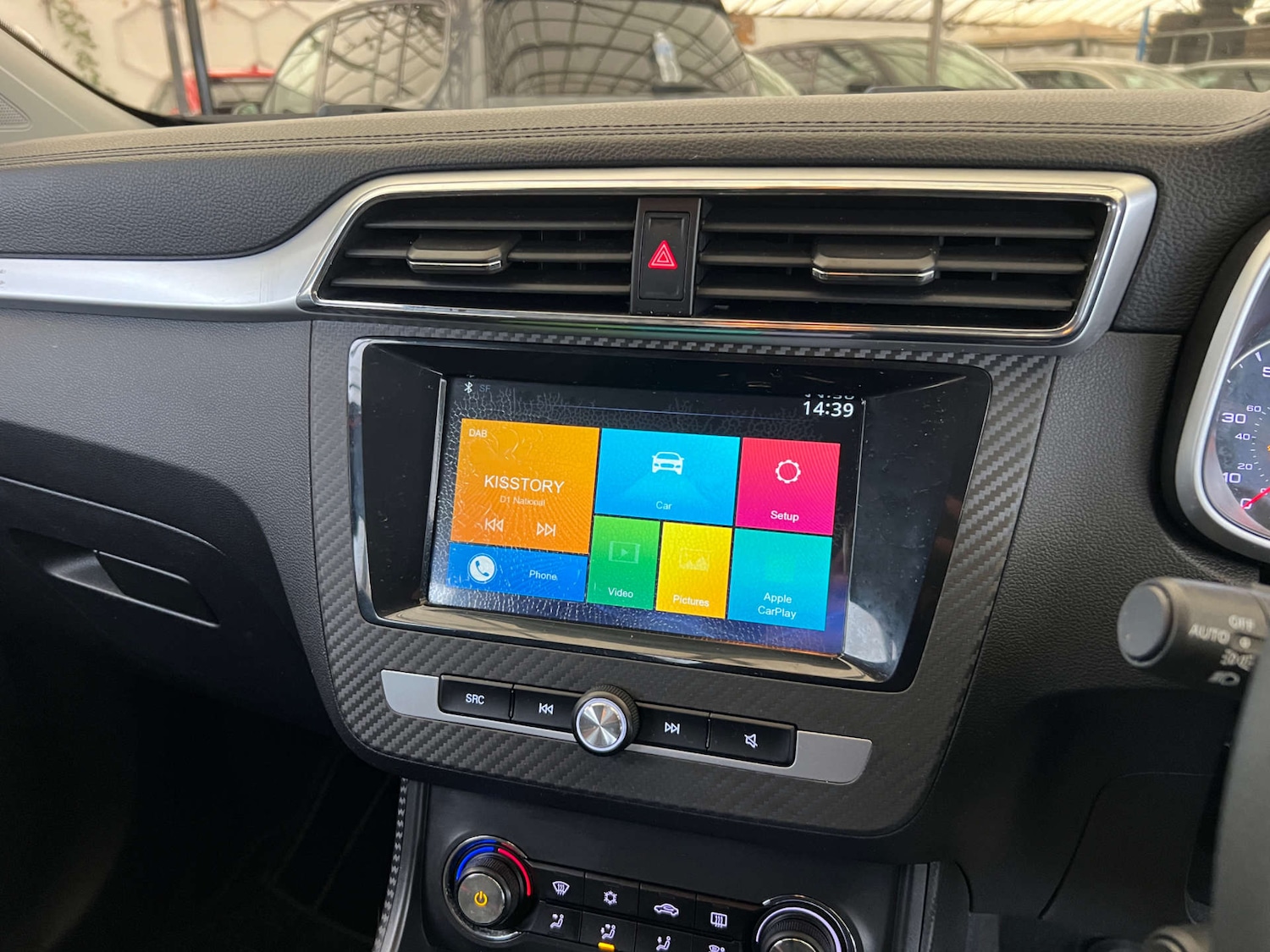 Used MG MG ZS 2018 for sale - 76541318: Photo 18