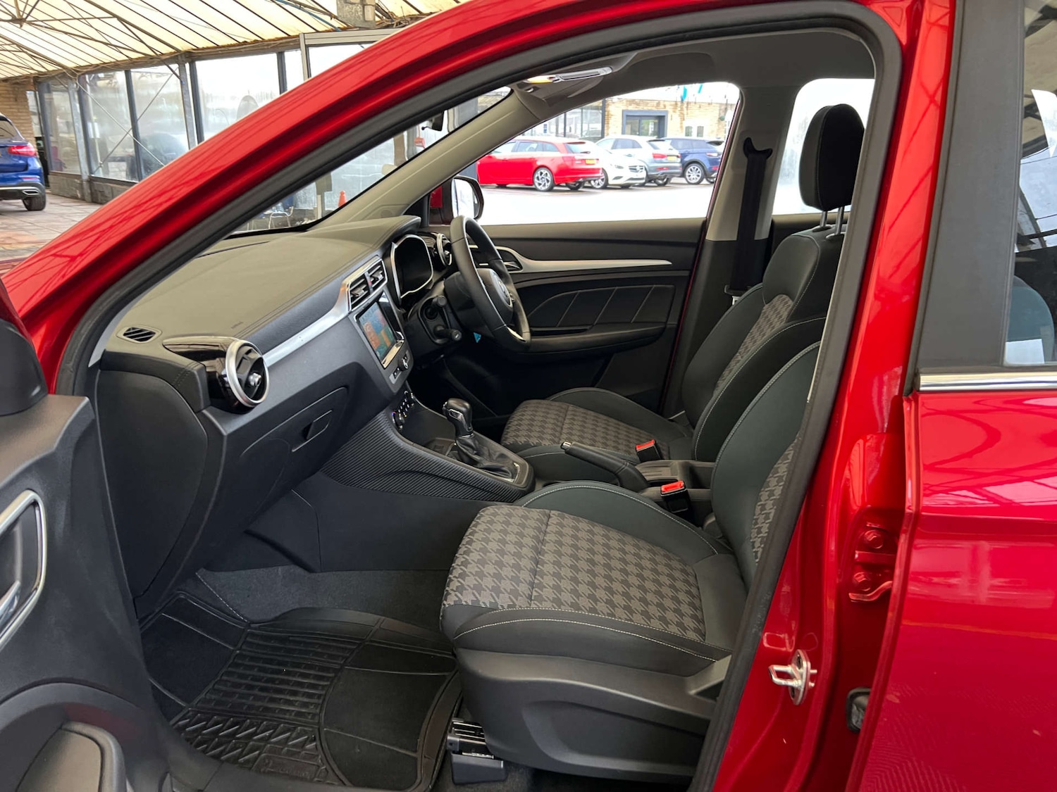 Used MG MG ZS 2018 for sale - 76541318: Photo 20