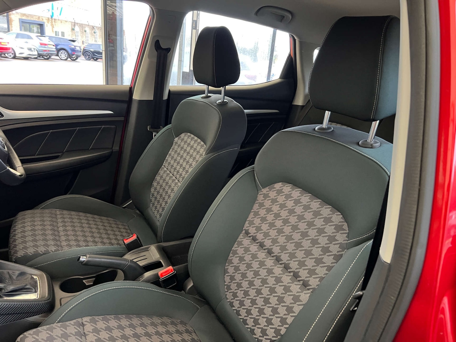 Used MG MG ZS 2018 for sale - 76541318: Photo 22