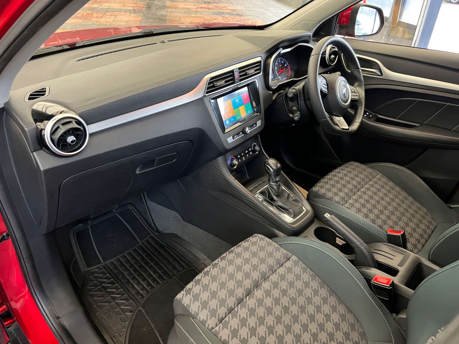 Used MG MG ZS 2018 for sale - 76541318: Photo 23