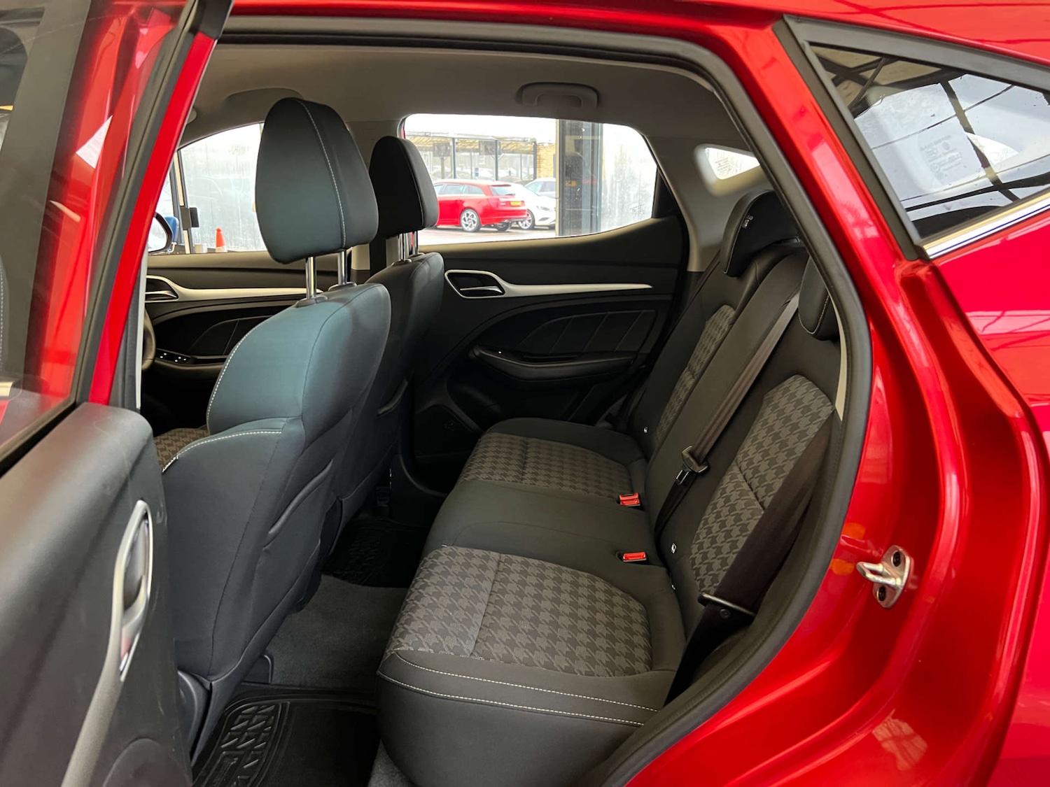 Used MG MG ZS 2018 for sale - 76541318: Photo 24