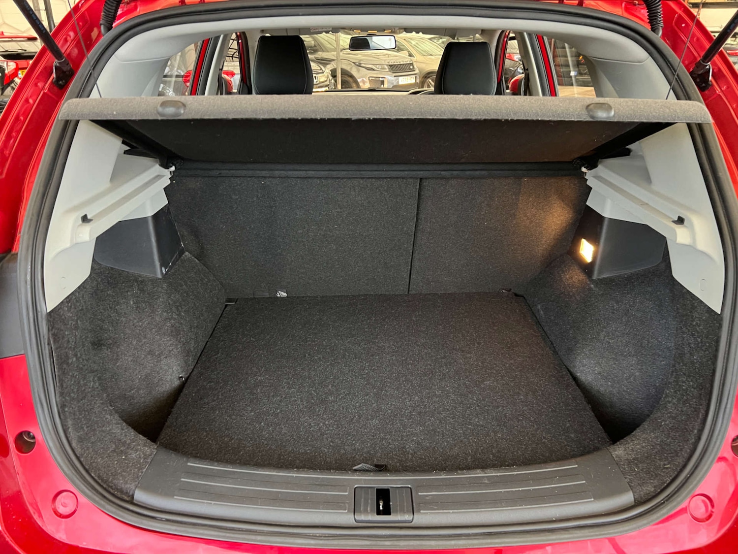 Used MG MG ZS 2018 for sale - 76541318: Photo 26