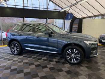 Used Volvo XC60 2021 for sale - 74568263: Photo