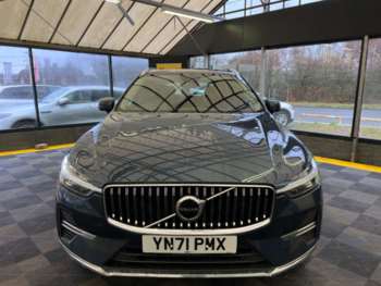 Used Volvo XC60 2021 for sale - 74568263: Photo