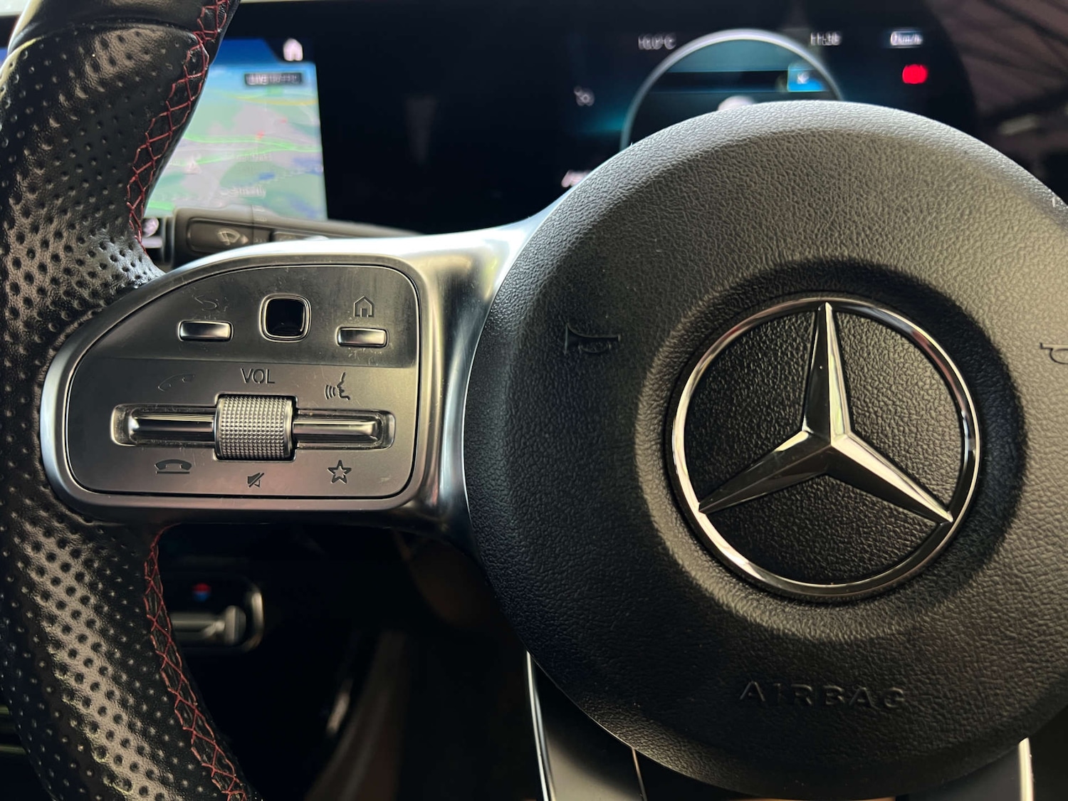 Used Mercedes-Benz A-Class 2018 for sale - 77547655: Photo 15