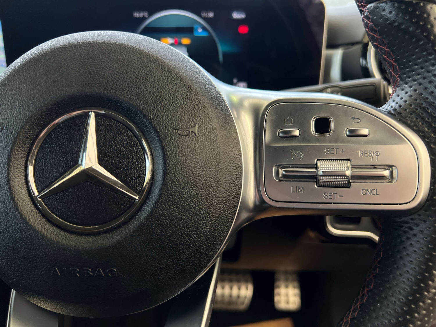 Used Mercedes-Benz A-Class 2018 for sale - 77547655: Photo 16