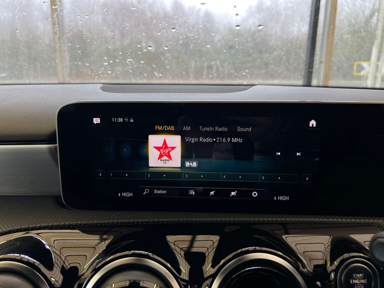 Used Mercedes-Benz A-Class 2018 for sale - 77547655: Photo 19