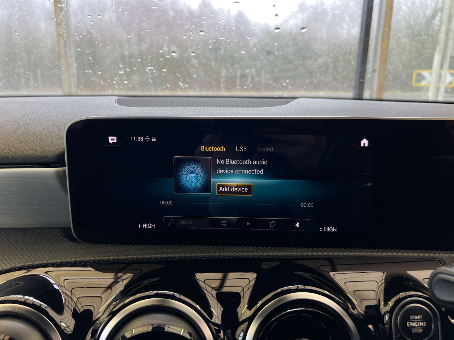 Used Mercedes-Benz A-Class 2018 for sale - 77547655: Photo 20