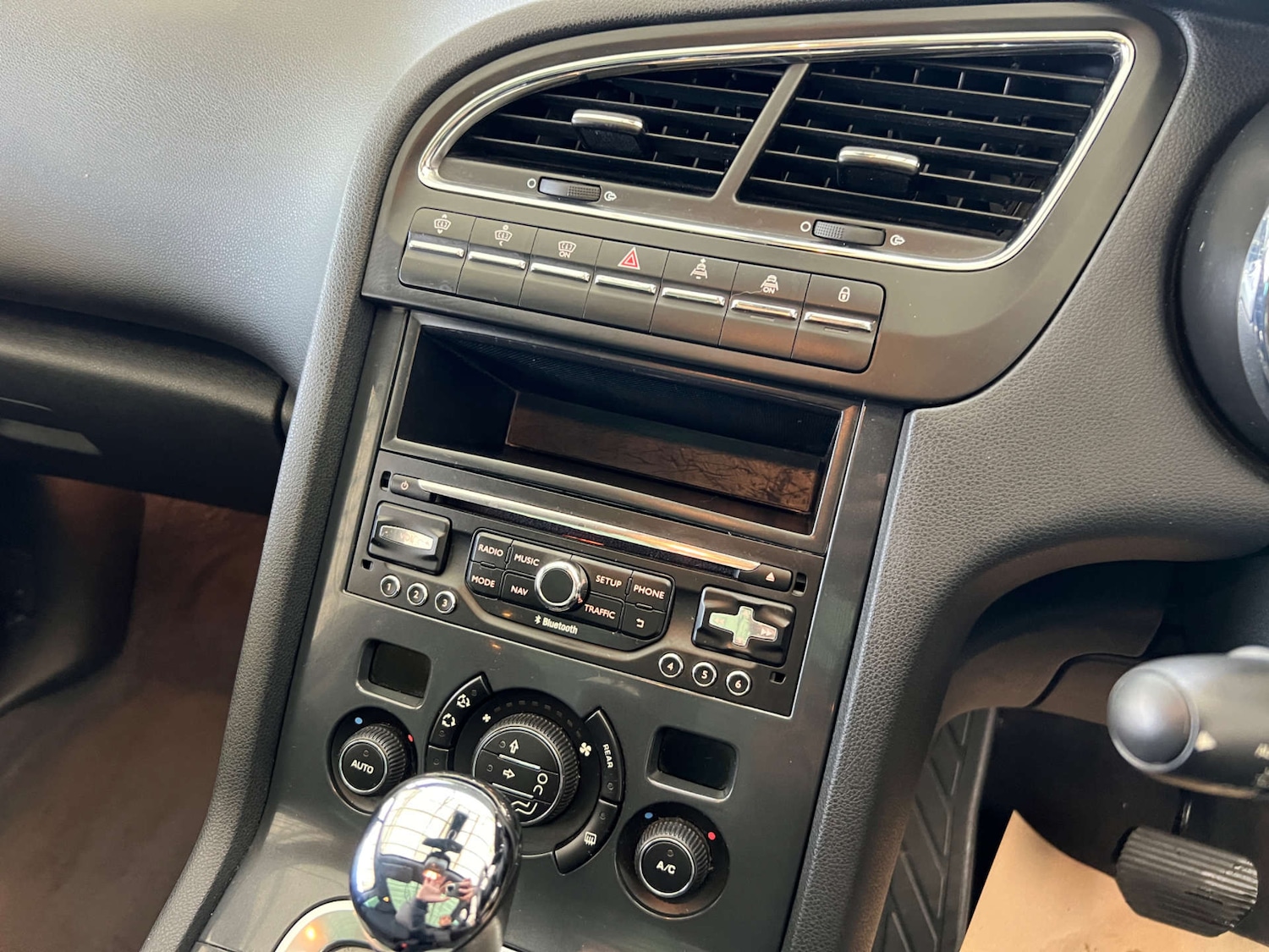 Used Peugeot 5008 2014 for sale - 76509356: Photo 14