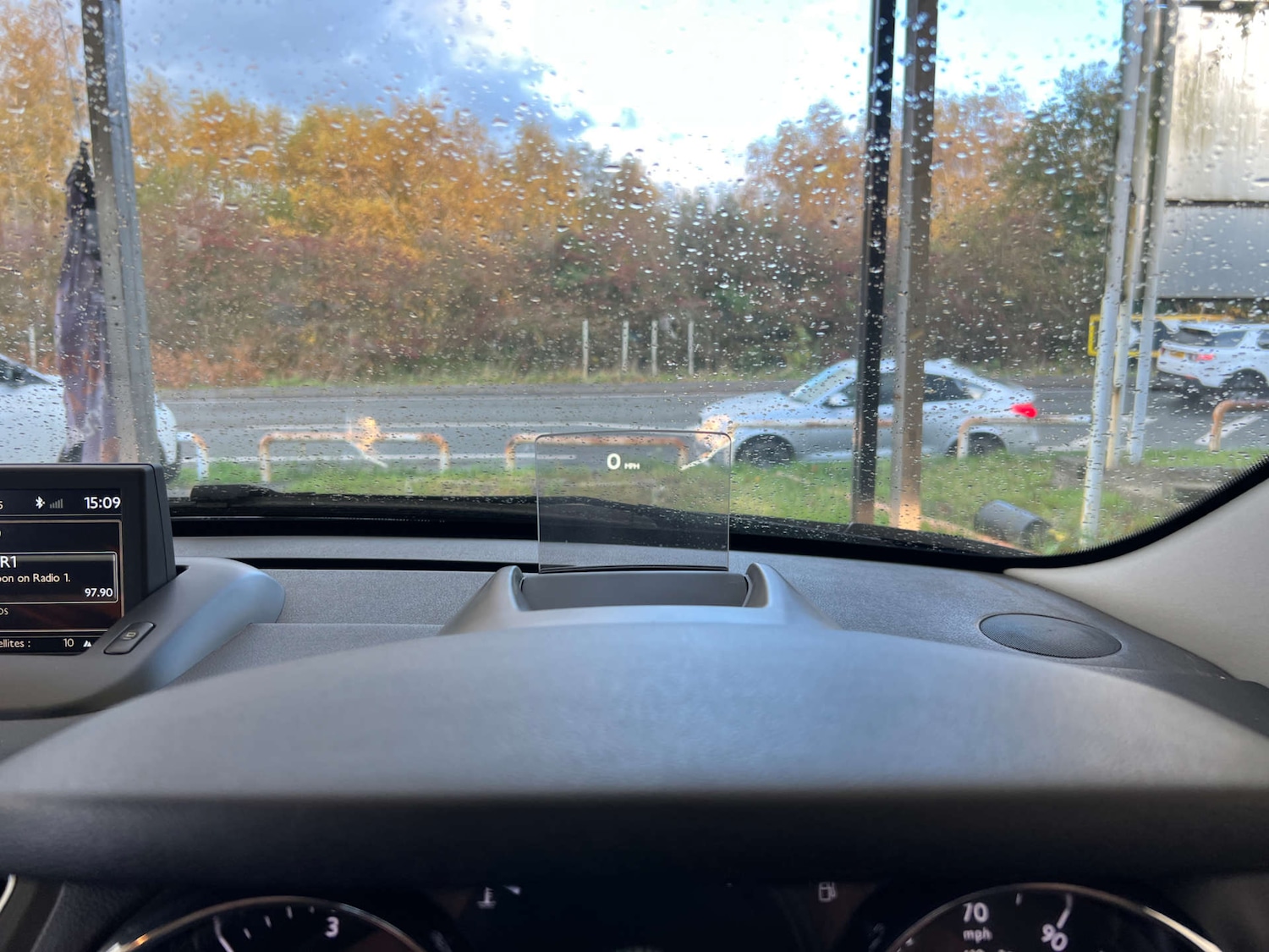 Used Peugeot 5008 2014 for sale - 76509356: Photo 17