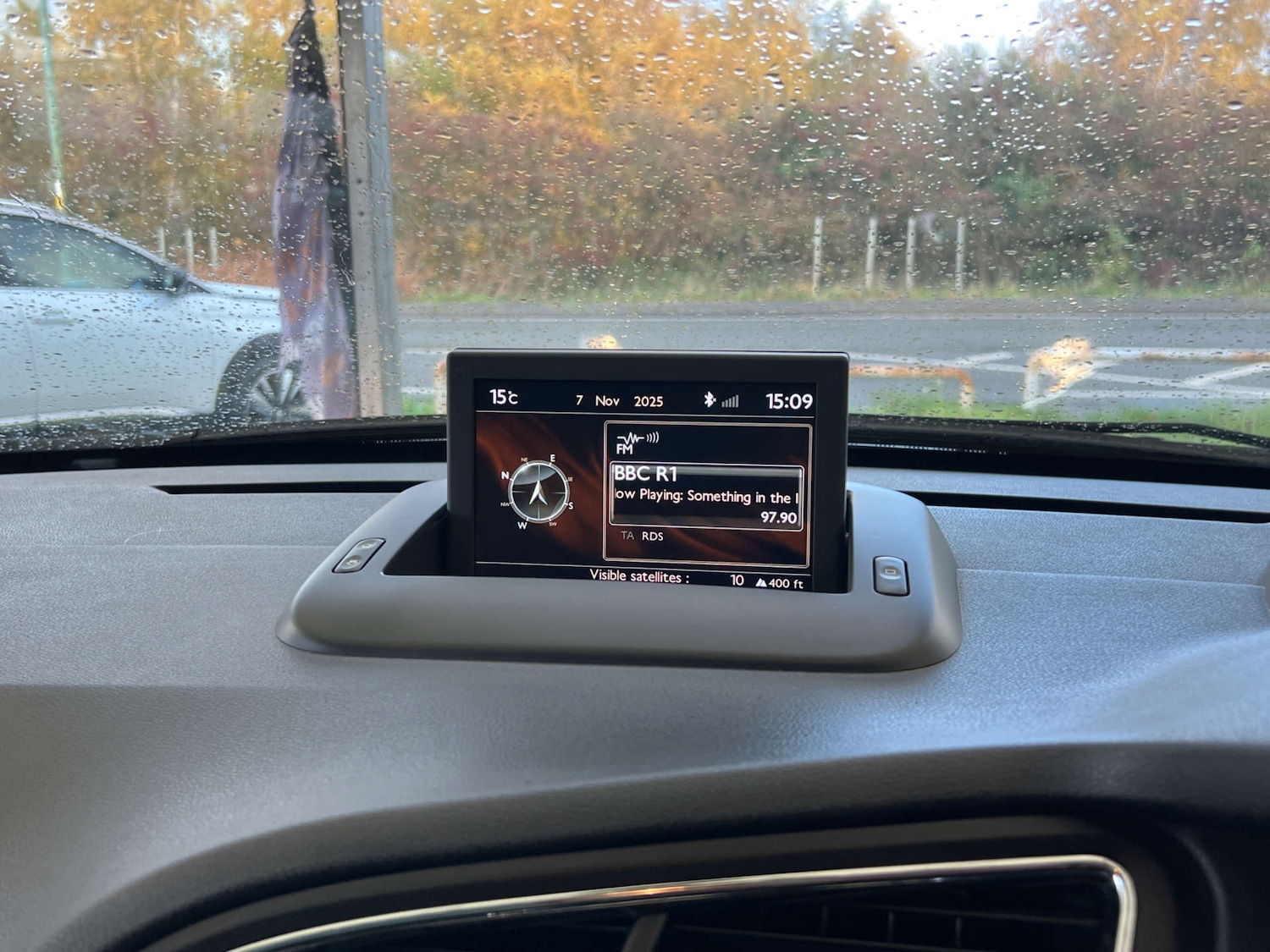 Used Peugeot 5008 2014 for sale - 76509356: Photo 18