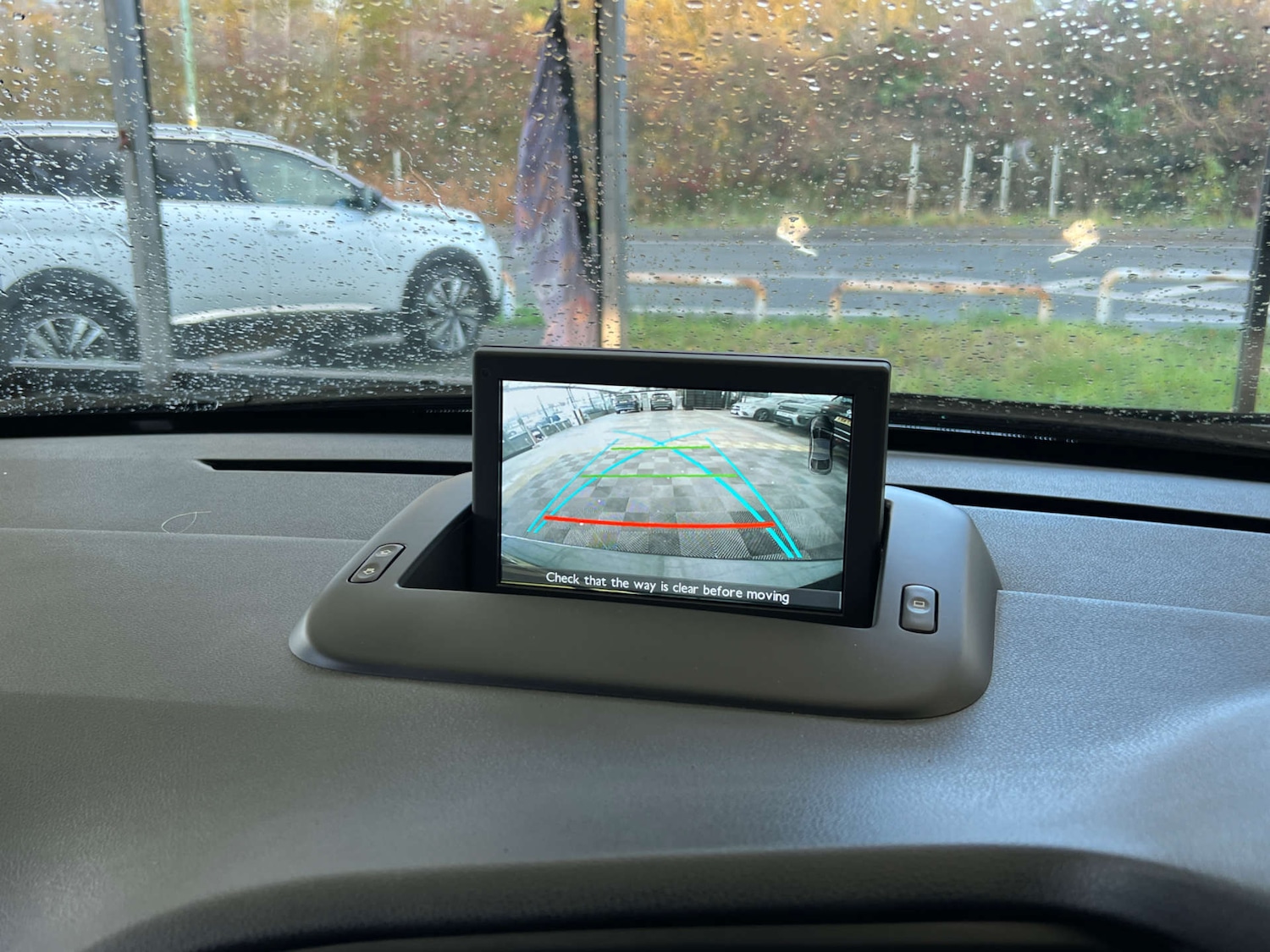 Used Peugeot 5008 2014 for sale - 76509356: Photo 19