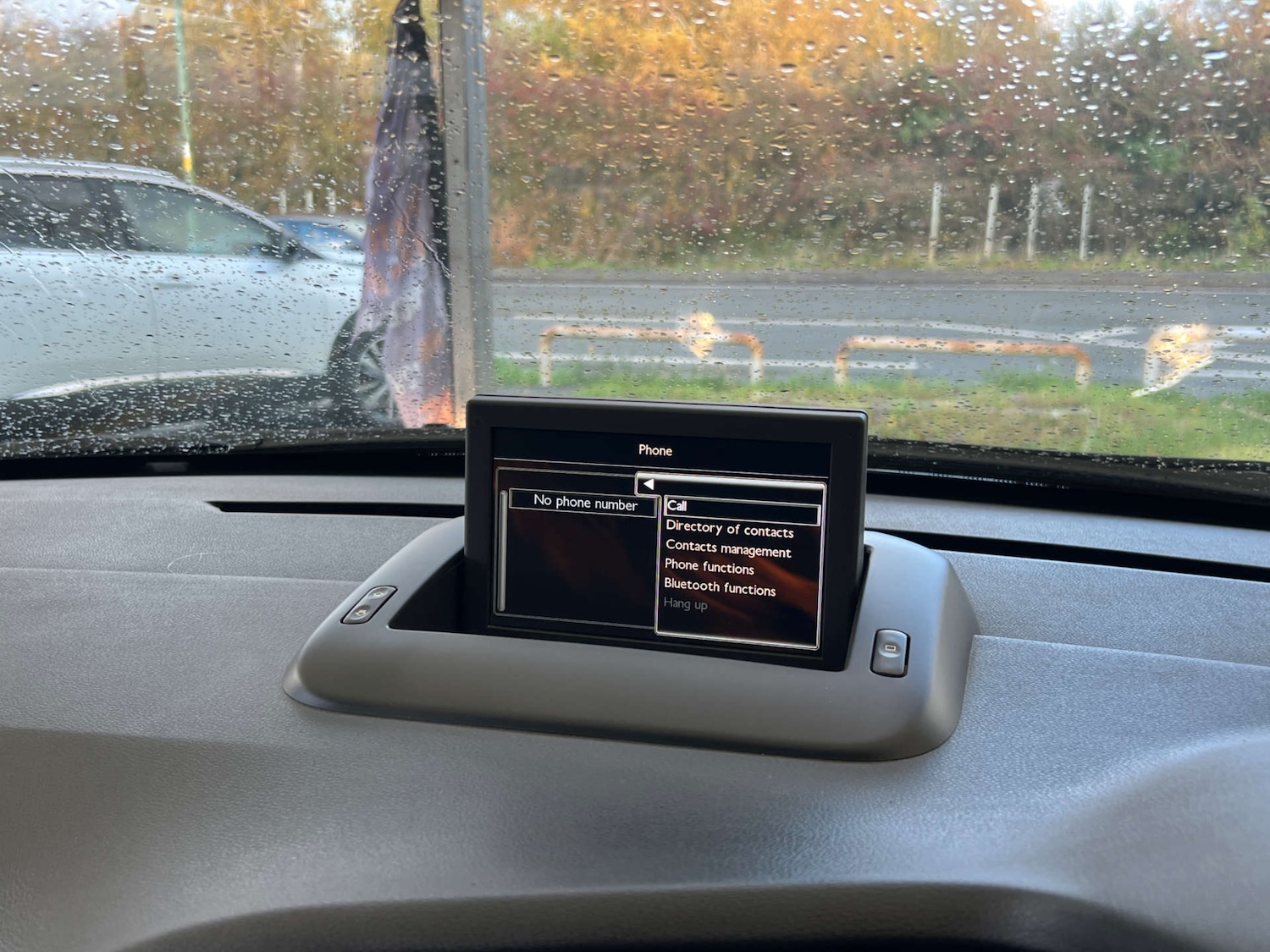 Used Peugeot 5008 2014 for sale - 76509356: Photo 20