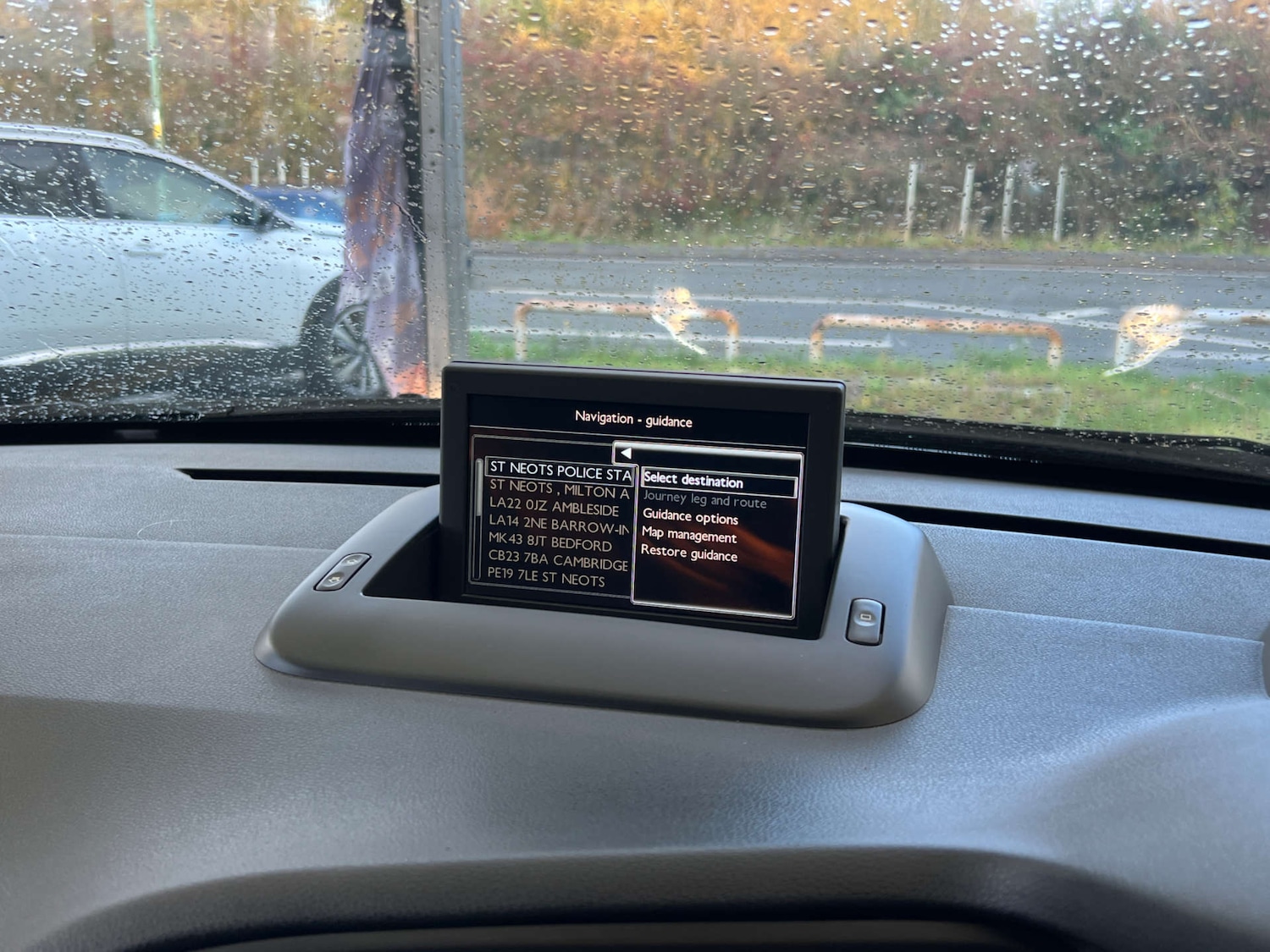 Used Peugeot 5008 2014 for sale - 76509356: Photo 22