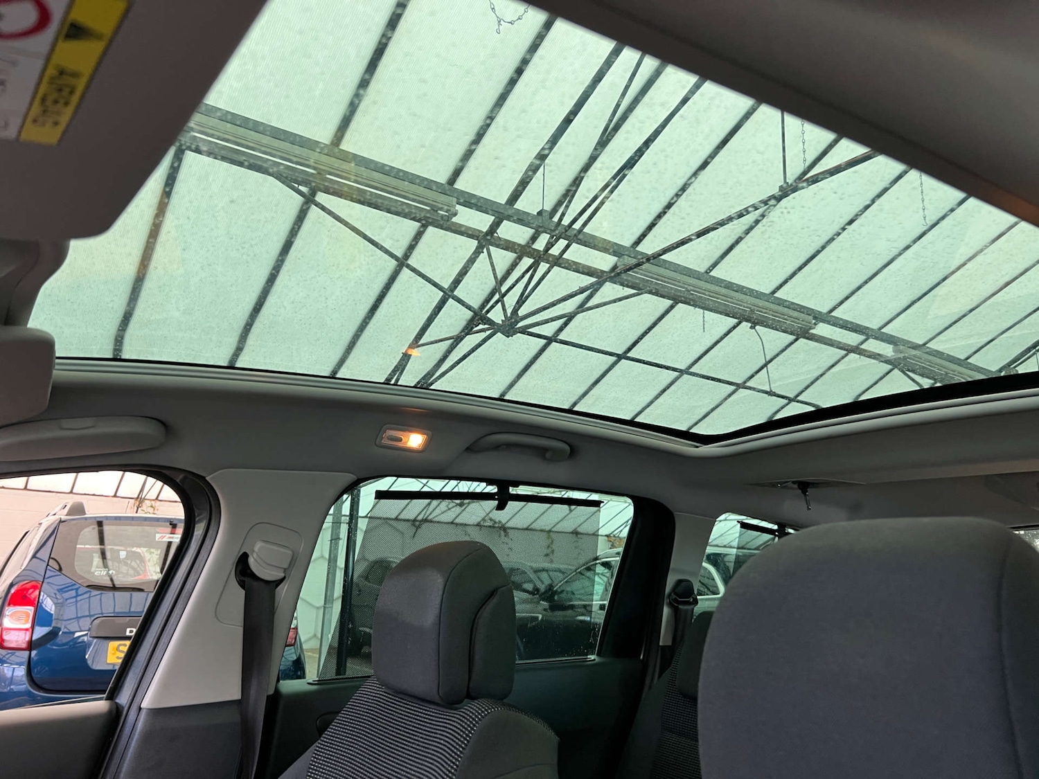 Used Peugeot 5008 2014 for sale - 76509356: Photo 25