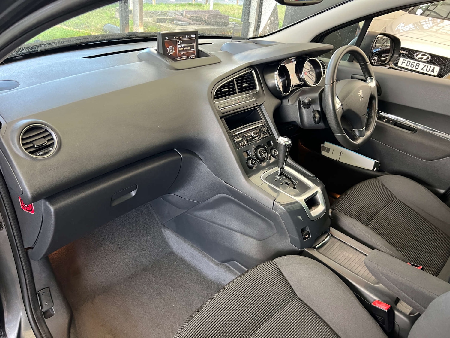 Used Peugeot 5008 2014 for sale - 76509356: Photo 26