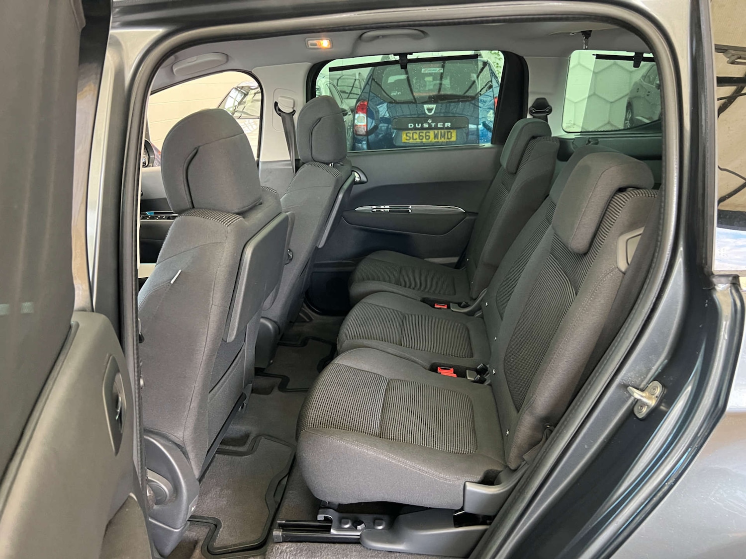 Used Peugeot 5008 2014 for sale - 76509356: Photo 29