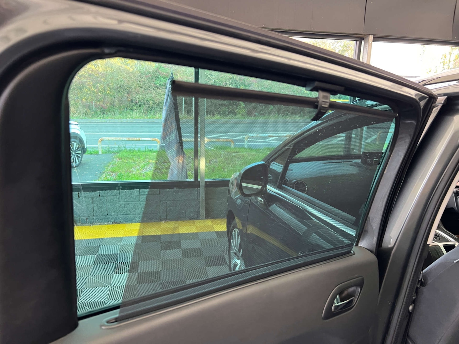 Used Peugeot 5008 2014 for sale - 76509356: Photo 31