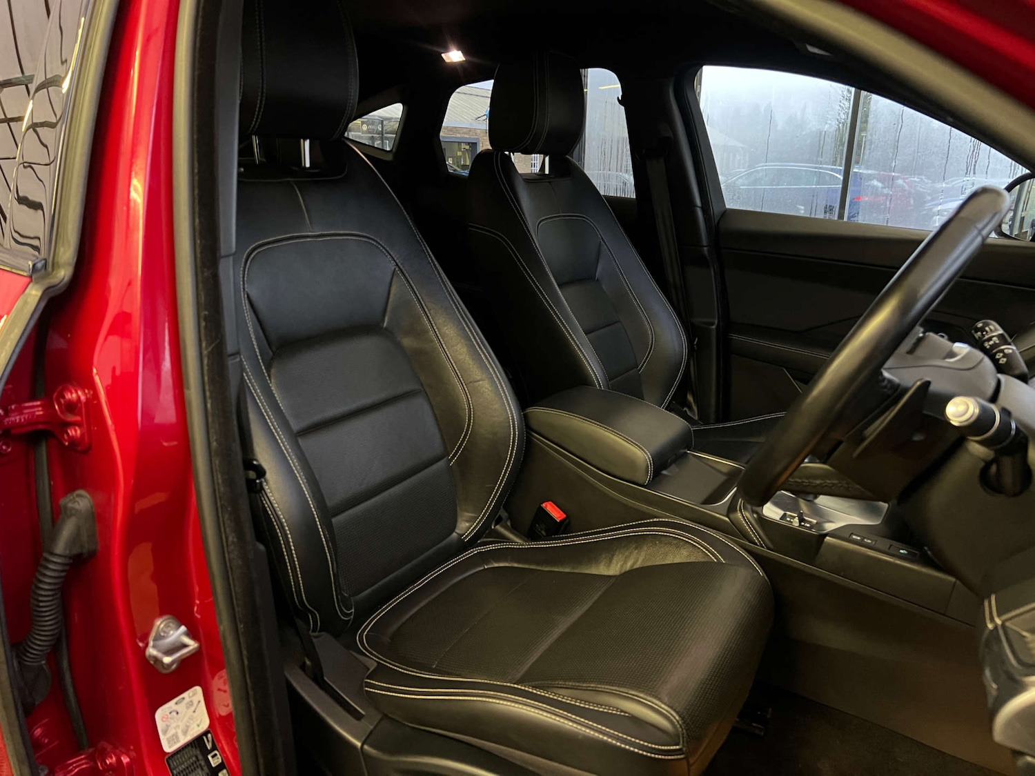 Used Jaguar E-Pace 2019 for sale - 77370975: Photo 11