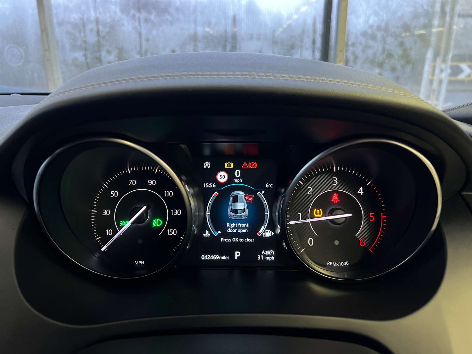 Used Jaguar E-Pace 2019 for sale - 77370975: Photo 13