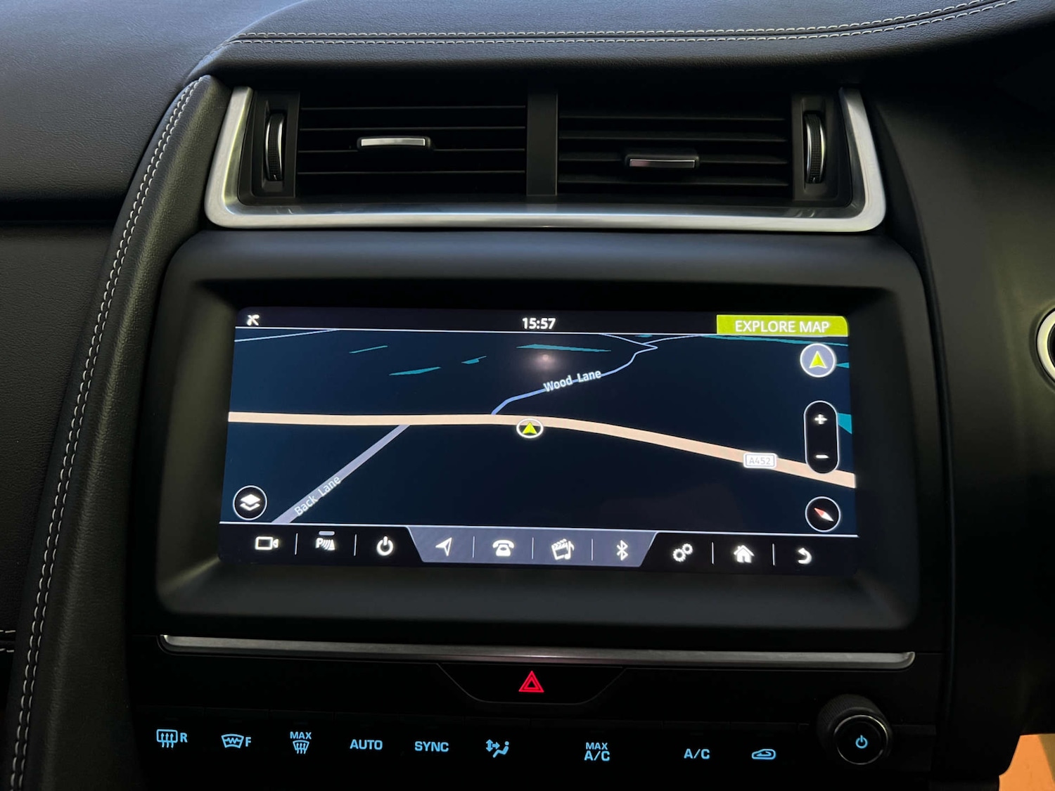 Used Jaguar E-Pace 2019 for sale - 77370975: Photo 17